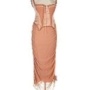 ASOS | Dresses | Asos Design Maxi Flowy Dress | Poshmark